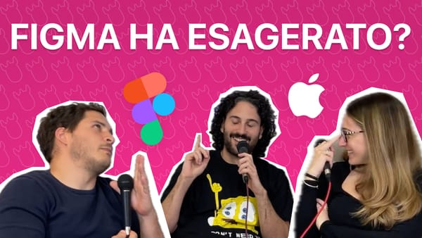 Ep. 1 - Config 2025, accessibilità Apple e CarPlay Ultra...cosa finirà nel backlog?